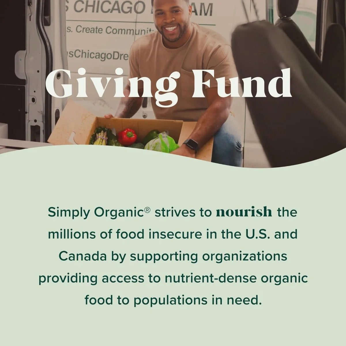 Simply Organic Garlic Salt - 4.7 oz