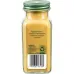 Simply Organic Ginger, Ground - 1.64 oz - Image 3