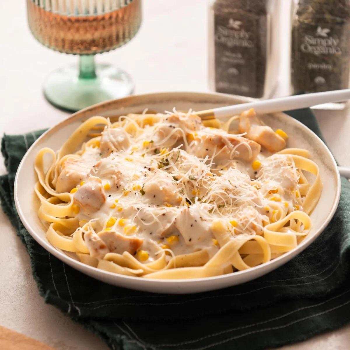 Simply Organic Parsley - 0.26 oz