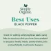Simply Organic Black Pepper - 2.31 oz - Image 6
