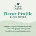 Simply Organic Black Pepper - 2.31 oz - Image 7