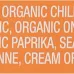 Simply Organic Southwest Taco Seasoning Mix - 1.13 oz - Image 4