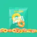 SmartSweets Peach Rings - 1.8 oz - Image 6