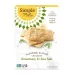 Simple Mills Almond Flour Crackers, Rosemary & Sea Salt - 4.25 oz - Image 1