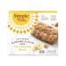 Simple Mills Gluten Free Soft Baked Almond Flour Bars, Nutty Banana Bread - Image 1