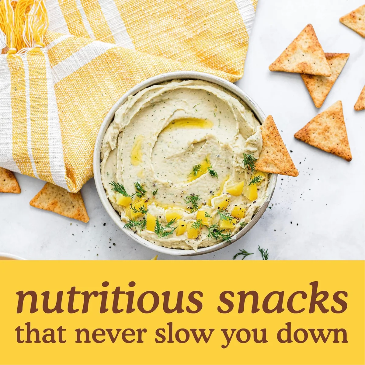 Simple Mills Veggie Flour Pita Crackers, Himalayan Salt - 4.25 oz