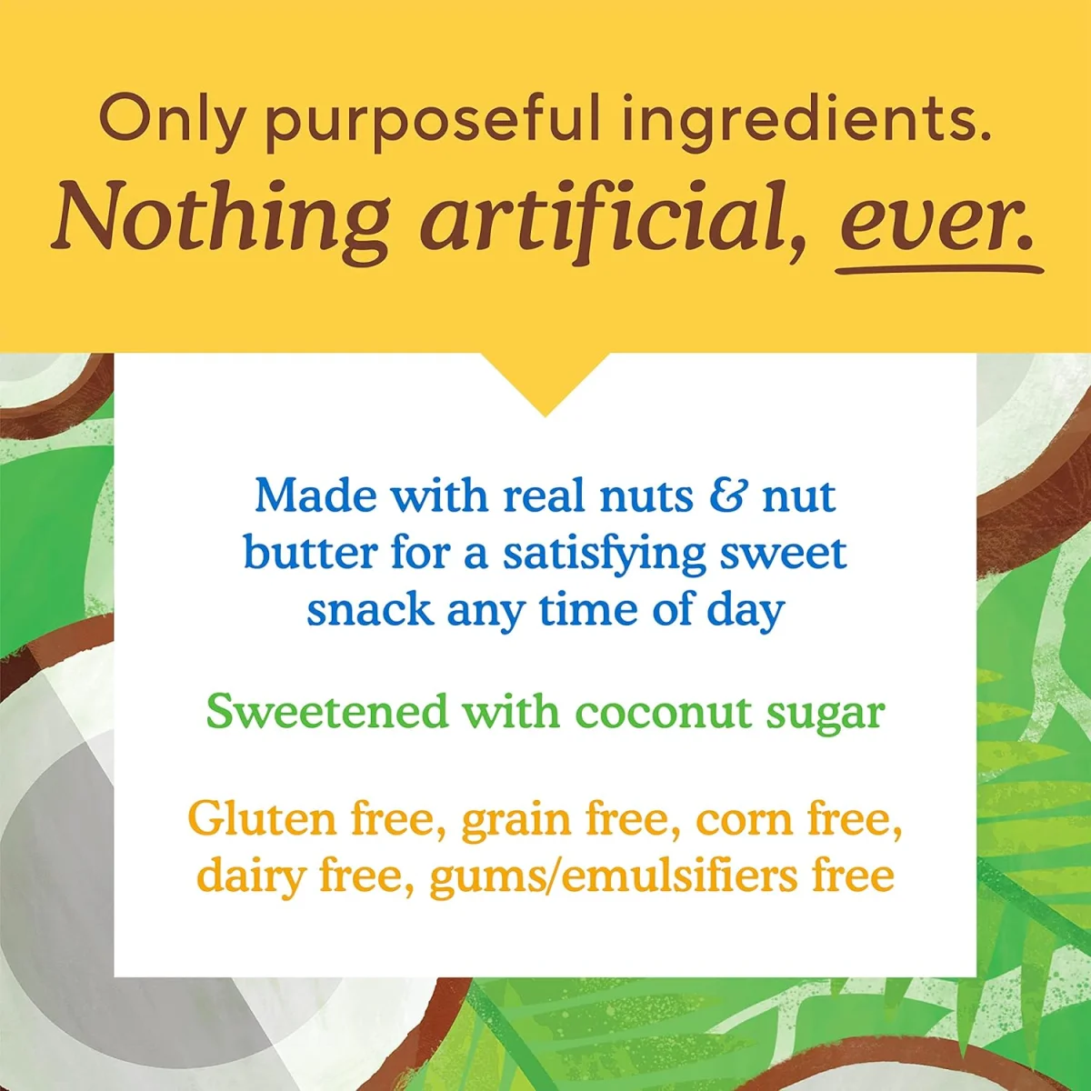 Simple Mills Nut Butter Stuffed Sandwich Cookies, Creamy Peanut Butter - 6.7 oz