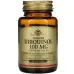 Solgar Kosher Ubiquinol 100 mg 60 Softgels - Image 1