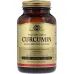 Solgar Full Spectrum Curcumin - 60 Liquid Capsules - Image 1