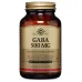 Solgar GABA - 500 mg - 100 Vegetable Capsules - Image 1