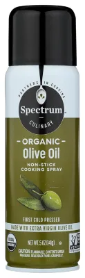 Spectrum Organic Extra Virgin Olive Oil Spray - 5 fl oz