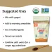 Spectrum Organic Ground Flaxseed - 14 oz - Image 6