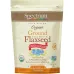 Spectrum Organic Ground Flaxseed - 14 oz - Image 1