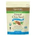 Spectrum Essentials Ground Chia Seed, Omega-3 & Fiber - 10 oz - Image 1