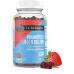 Garden of Life Kids Dr. Formulated Probiotics Pre + Pro + D3 Strawberry - 5 billion - 60 Gummies - Image 1