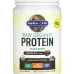 Garden of Life RAW Organic Protein Plant-Based Formula Chocolate - 24.69 oz - Image 1