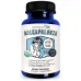 Legendairy Milk Milkapalooza, 60 Vegan Capsules - Image 2