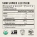 Legendairy Milk Organic Sunflower Lechithin 200 soft gels - Image 4