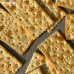 Suzie's Organic Saltine Crackers, Salt and Extra Virgin Olive Oil - 8.8 oz - Image 6