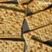 Suzie's Organic Saltines Crackers, Rosemary Sesame - Image 5