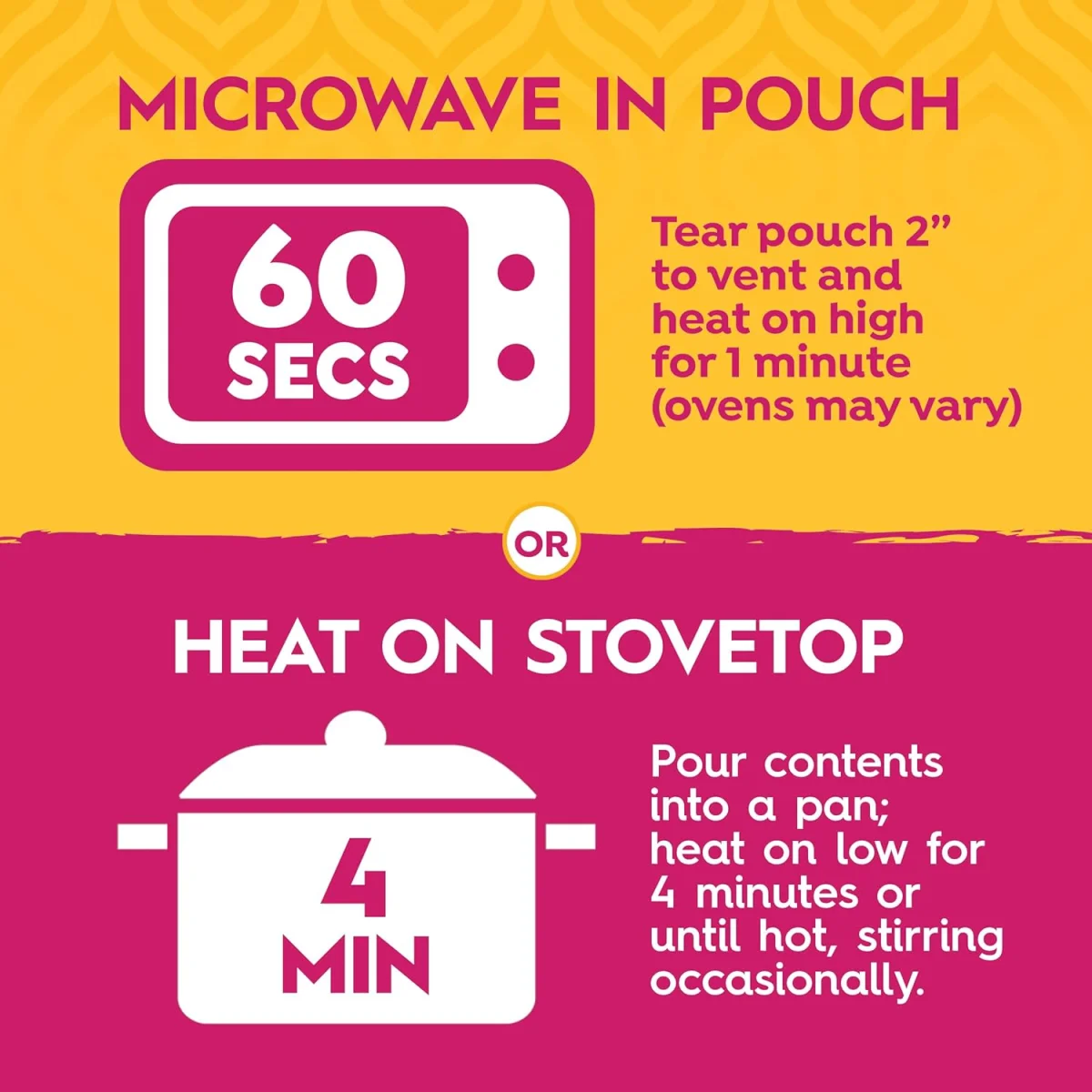 Tasty Bite Organic Chana Masala - 10 oz