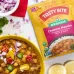Tasty Bite Organic Chana Masala - 10 oz - Image 4