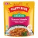 Tasty Bite Organic Chana Masala - 10 oz - Image 1