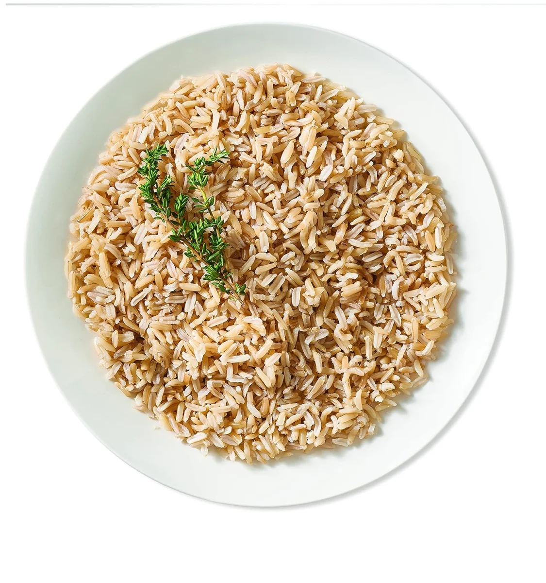 Tasty Bite Organic Brown Rice - 8.8 oz