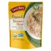 Tasty Bite Organic Brown Rice - 8.8 oz - Image 2