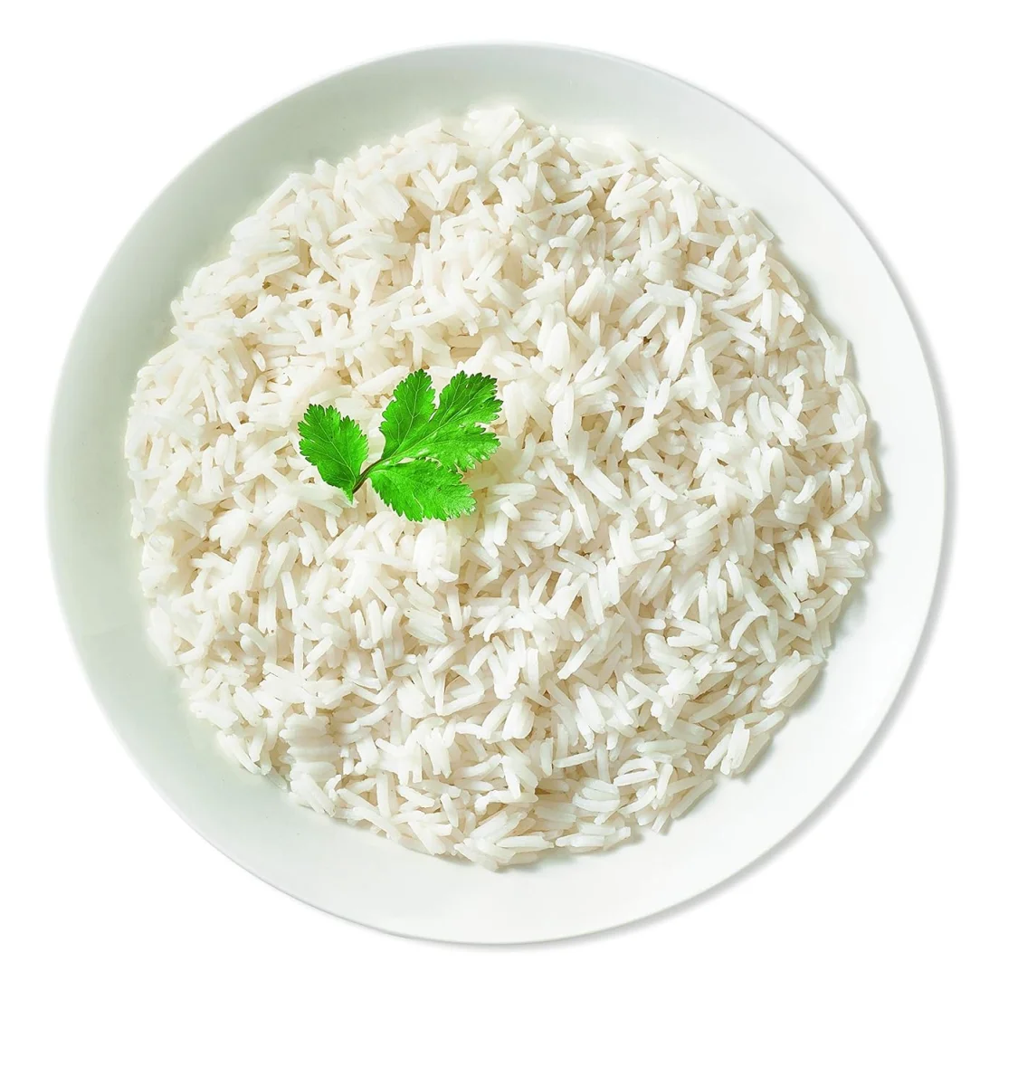 Tasty Bite Organic Basmati Rice - 8.8 oz
