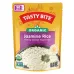 Tasty Bite Vegan Non-GMO Organic Jasmine Rice - 8.8 oz - Image 1