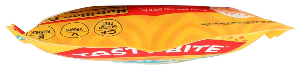 Tasty Bite Organic Sticky White Rice - 8.8 oz