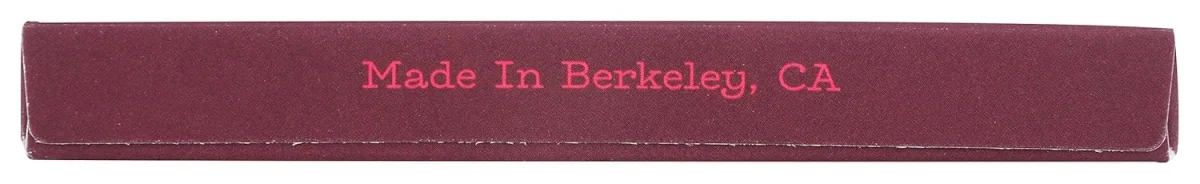 TCHO Organic Dark Chocolate with Sea Salt (Salty) - 2.5 oz