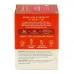 Teeccino Chaga Ashwagandha Tea, Butterscotch Cream - 25 Tea Bags - Image 4