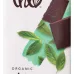 Theo Organic 70% Dark Chocolate Bar, Mint - 3 oz - Image 1