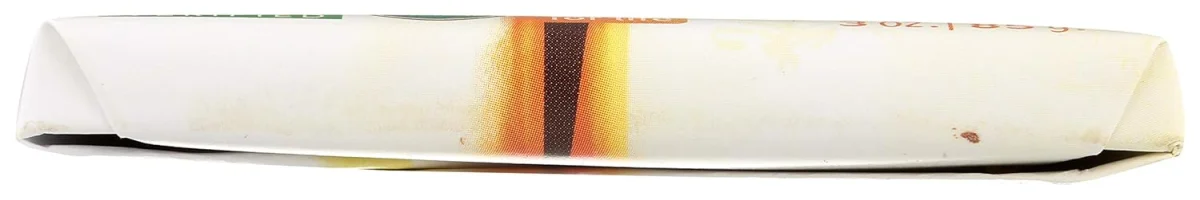 Theo Organic 70% Dark Chocolate Bar, Orange - 3 oz