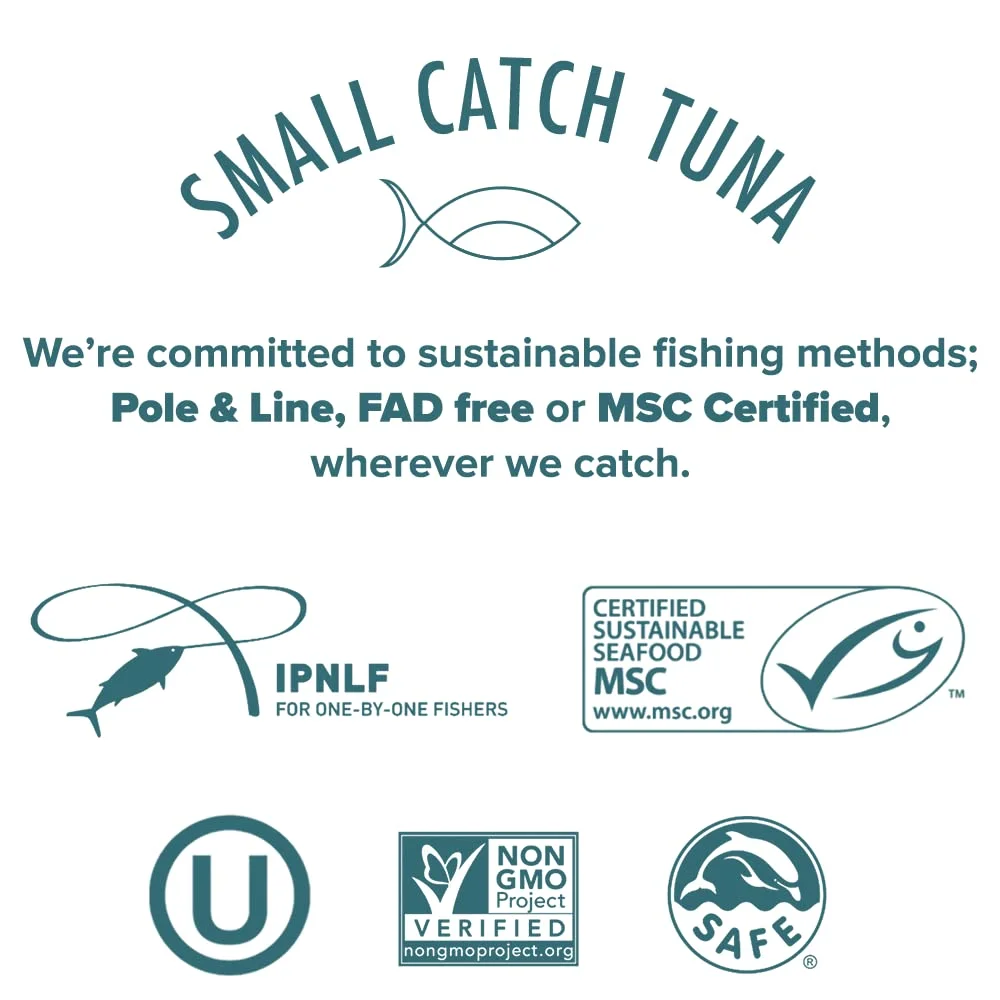 Tonnino Yellowfin Tuna Fillets with Jalapeno in Olive Oil - 6.7 oz