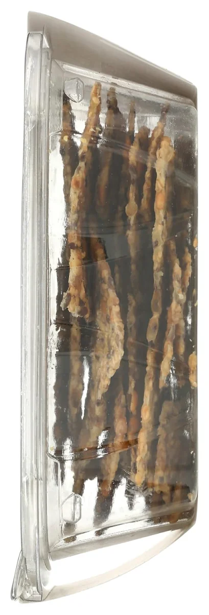 Top Seedz Sea Salt Gluten Free Crackers - 5 oz