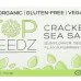 Top Seedz Sea Salt Gluten Free Crackers - 5 oz - Image 4
