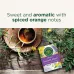 Traditional Medicinals Organic Smooth Move Herbal Tea - 16 Tea Bags - Image 4