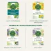 Traditional Medicinals Organic Smooth Move Herbal Tea - 16 Tea Bags - Image 7