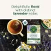 Traditional Medicinals Organic Chamomile with Lavender Herbal Tea - 16 Tea Bags - Image 3