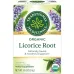 Traditional Medicinals Organic Licorice Root Herbal Tea - 16 Tea Bags - Image 1