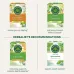 Traditional Medicinals Organic Green Tea with Peppermint - 16 Tea Bags - Image 5