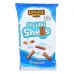 Unique Snacks Original Pretzel Shells - 10 oz - Image 1
