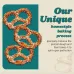 Unique Multi-Grain Pretzel Splits - 11 oz - Image 5