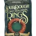 Unique Sourdough Craft Beer Pretzel Rings - 11 oz - Image 1