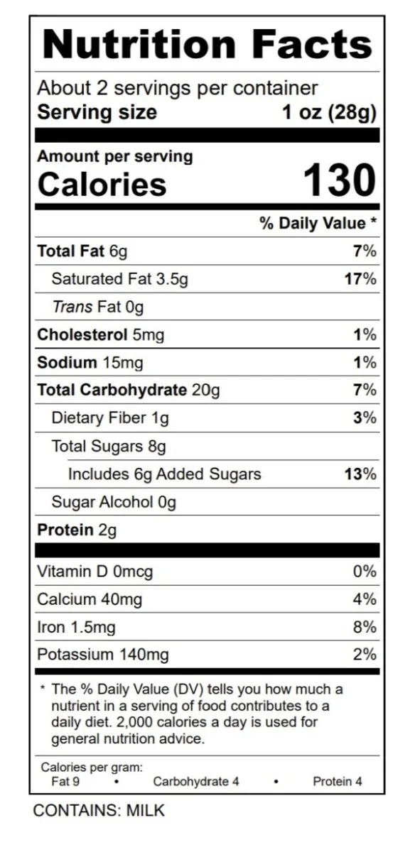 Undercover Chocolate Crispy Quinoa Milk Chocolate