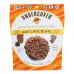 Undercover Chocolate Crispy Quinoa Milk Chocolate - Image 1
