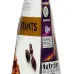 Undercover Chocolate Quinoa Crisps, Milk Chocolate + Currants - 2 oz - Image 7